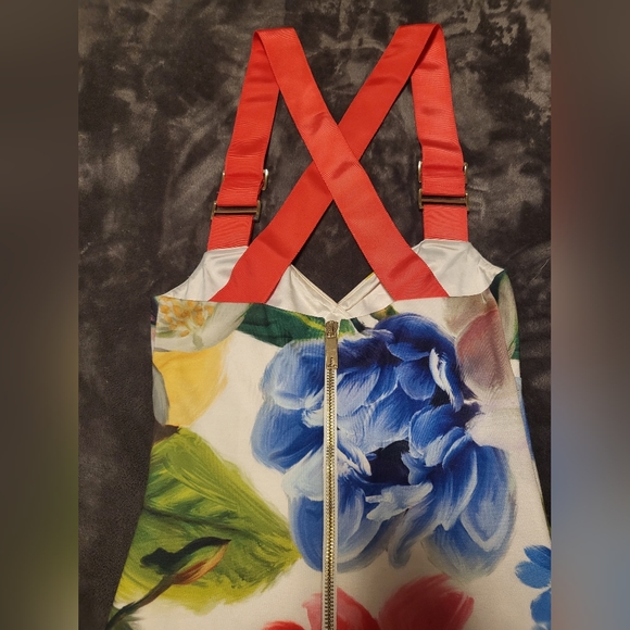 Ted Baker Dress - Picture 4 of 7